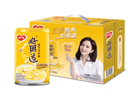 莲子粥十大品牌排行榜