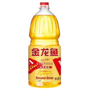 健康油十大品牌排行榜