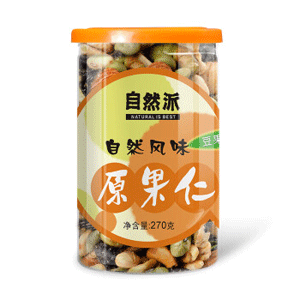 什锦豆十大品牌排行榜