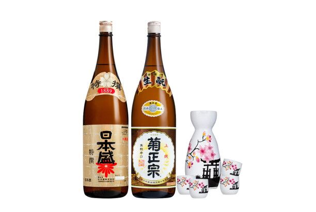 日本清酒十大品牌排行榜