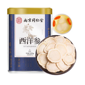 人参片十大品牌排行榜