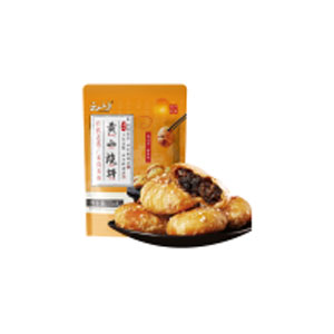 黄山烧饼十大品牌排行榜