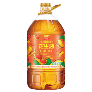 花生油十大品牌排行榜