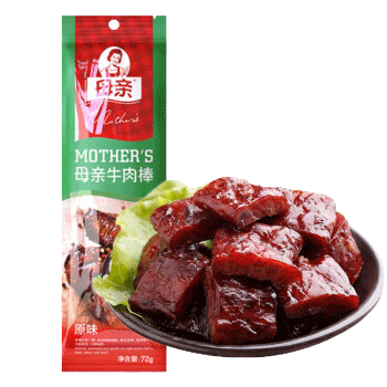 肉干肉脯十大品牌排行榜