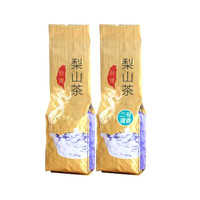 梨山茶十大品牌排行榜