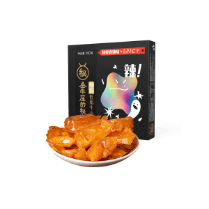 牛蹄筋十大品牌排行榜