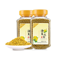 油菜花粉十大品牌排行榜