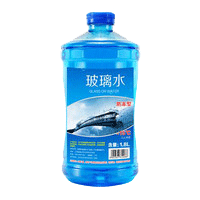 夏季玻璃水十大品牌排行榜