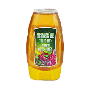 苕子蜜十大品牌排行榜