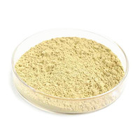 茶皂素十大品牌排行榜