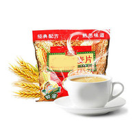 冲饮麦片十大品牌排行榜