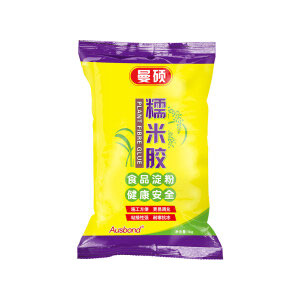 糯米胶十大品牌排行榜