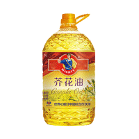 芥花油十大品牌排行榜