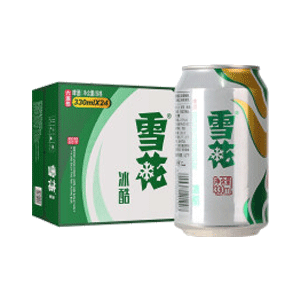 易拉罐啤酒十大品牌排行榜