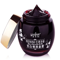 红酒面膜十大品牌排行榜