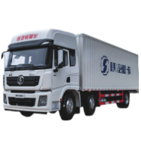 国产重卡十大品牌排行榜