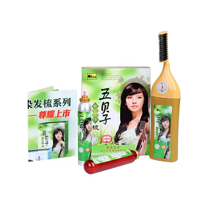 染发梳十大品牌排行榜