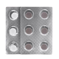 痘痘贴十大品牌排行榜