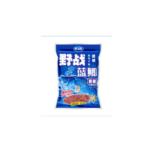 国产鱼饵料十大品牌排行榜