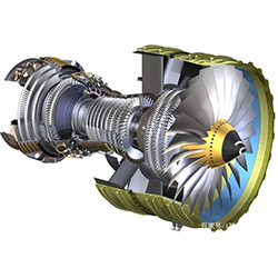 航空发动机十大品牌排行榜