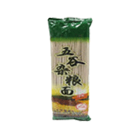 杂粮挂面十大品牌排行榜