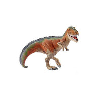 仿真动物十大品牌排行榜