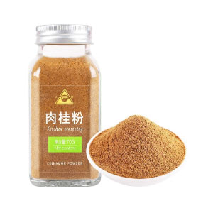 月桂粉十大品牌排行榜