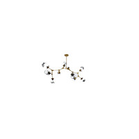 分子灯十大品牌排行榜