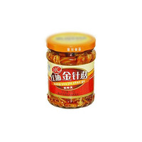 红油金针菇十大品牌排行榜