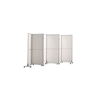 活动隔断十大品牌排行榜