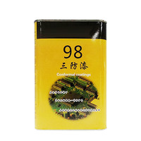 绝缘漆十大品牌排行榜