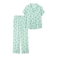 居家服十大品牌排行榜