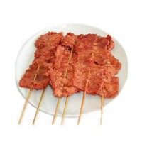 里脊肉十大品牌排行榜