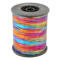 七彩丝十大品牌排行榜