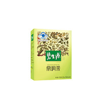 清肠茶十大品牌排行榜