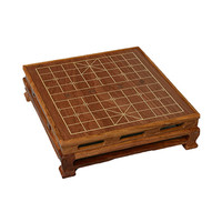 棋桌十大品牌排行榜