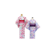日式浴衣十大品牌排行榜