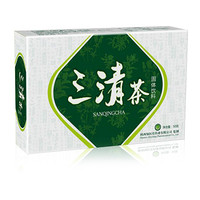 三清茶十大品牌排行榜