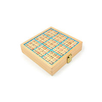 数独棋十大品牌排行榜