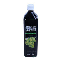 酸梅膏十大品牌排行榜