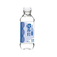 无糖苏打水十大品牌排行榜