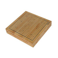 围棋盘十大品牌排行榜