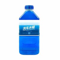 洗车水蜡十大品牌排行榜