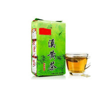 溪黄茶十大品牌排行榜