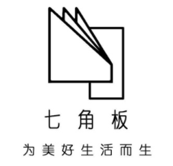 七角板