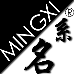 名系/MINGXI