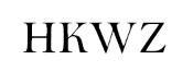 HKWZ