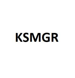 KSMGR
