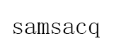 samsacq