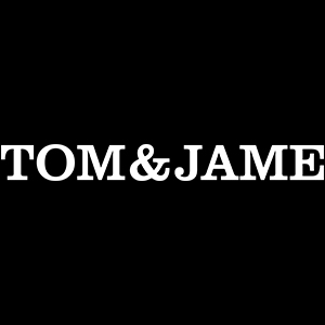 TOM&JAME